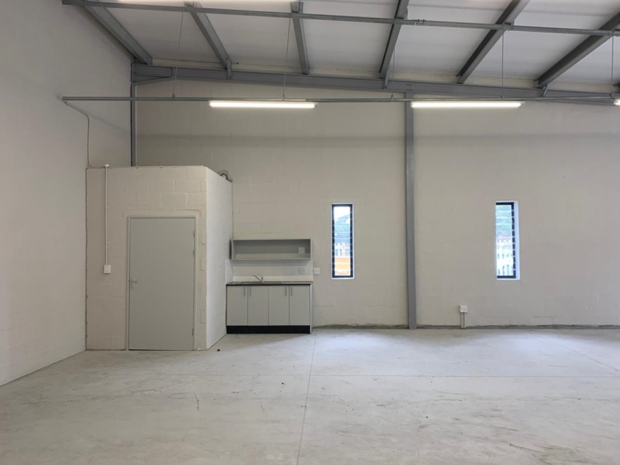 To Let commercial Property for Rent in Milnerton Western Cape